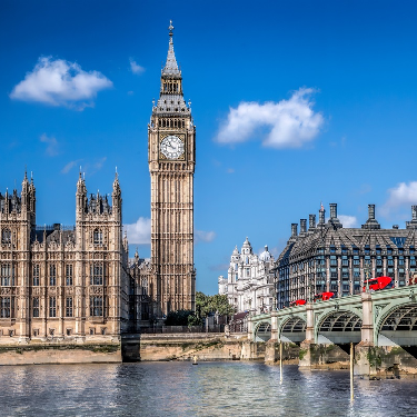 Blue Frontier Salisbury Office