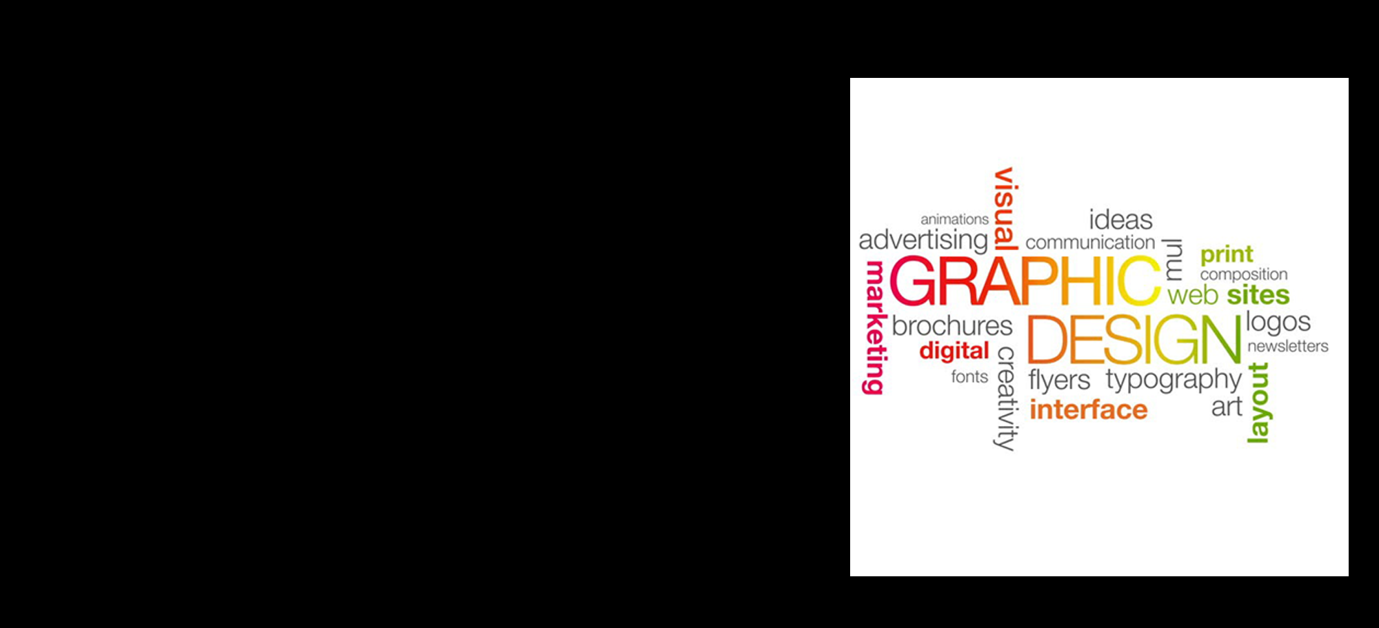 Web Design on Laptop