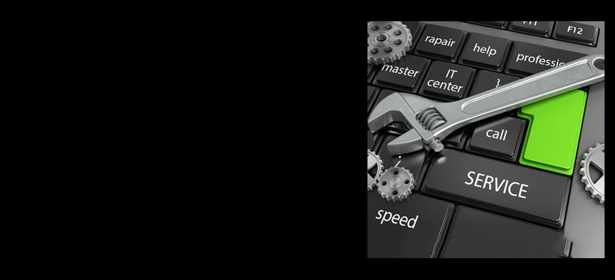 Web Design on Laptop